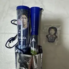 長崎ヴェルカ 森川正明セット