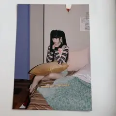 TWICE TEN : The Story Goes On 特典ポストカードミナ