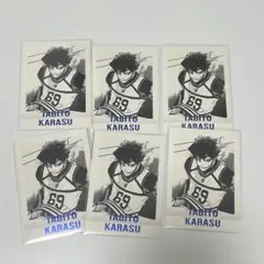 2026年最新】ブルーロック展 ぱしゃこれ 烏の人気アイテム - メルカリ