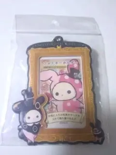 センチメンタルサーカス シャッポ フォトキーホルダー