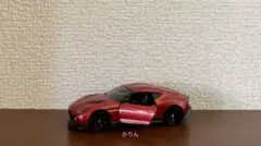 トミカ アストンマーティン