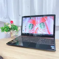 美品、高速コアi7、快適SSD、win11、オフィス2021、wi-fi