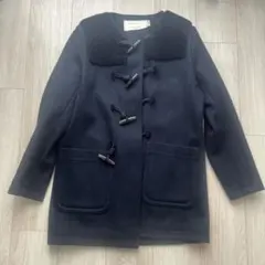 ダッフルコート