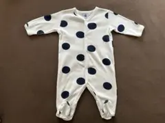 プチバトー 靴下