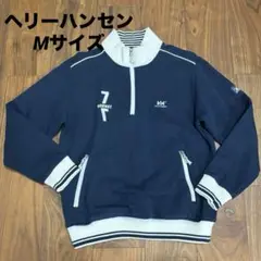 ヘリーハンセン（HELLY HANSEN）トップス　スエット 【未使用】