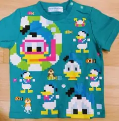 ディズニーTシャツ