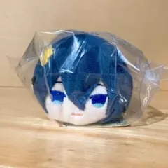 【刀剣乱舞】三日月宗近　くじ王　C賞　ぶるぶる！もちもちマスコット　軽装