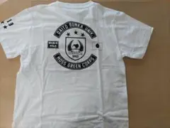 大東文化大学ラグビー部　新品未使用 Tシャツ