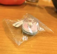 くら寿司　ビッくらポン　すしペット鮮度くんフィギュア　えびリボンちゃん