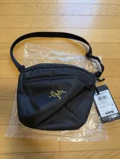 ARC'TERYX × PALACE マンティス 1 超激レア 美品 - メルカリ
