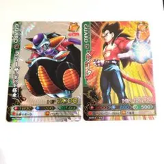 2026年最新】ドラゴンバトラーズ 激レアの人気アイテム - メルカリ