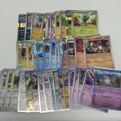 シャイニートレジャーex 45枚【ポケモンカードゲーム】