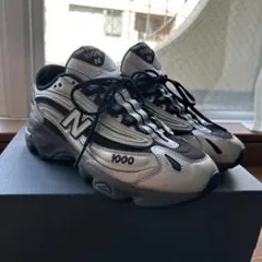 New Balance M1000EGR 27.5cm