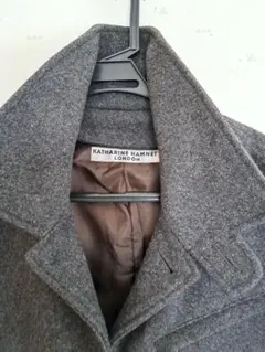 2025年最新】hamnett コートの人気アイテム - メルカリ