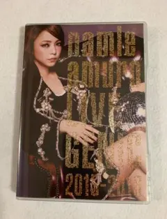 安室奈美恵/namie amuro LIVEGENIC 2015-2016
