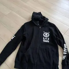 LOS INGOBERNABLES DE JAPON パーカー Lサイズ