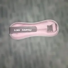 JIAROU アンクル・リストウエイト 0.3kg 2個セット