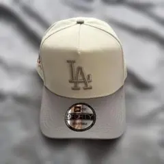 Newera ロサンゼルスドジャース 100thアニバーサリー