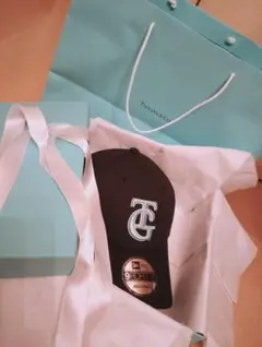 TIFFANY GIANTS NewEra ティファニー 巨人 限定 山田涼介 - メルカリ