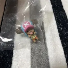 ONEPIECE ミニフィギュア チョッパー
