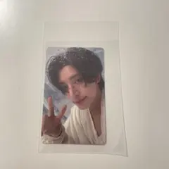 ENHYPEN daydream ジェイク ユニバ特典 トレカ