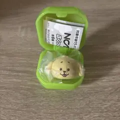 NCT WISH ぷくっとリング ジェヒ ガチャガチャ