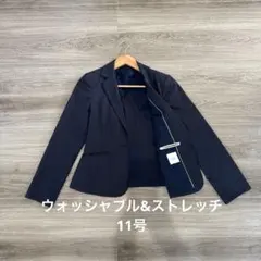 洋服の青山　nline precicus washable&stretch