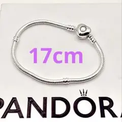 pandora ブレスレット
