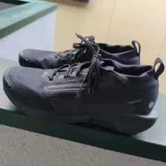 NIKE ペガサス Trail 5 スニーカーブラック 26.5cmのサムネイル