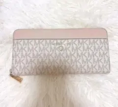 マイケルコース 財布　長財布