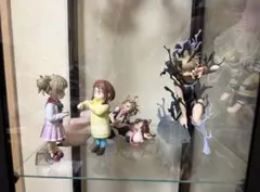 僕のヒーローアカデミア トガヒミコ3点セット