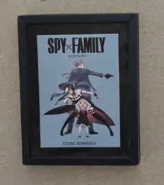 「SPY×FAMILY コマコレ マグネットコレクション」