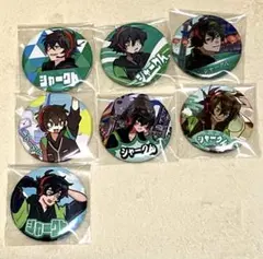 2025年最新】シャークん 缶バッジの人気アイテム - メルカリ