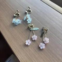 セット イヤリング