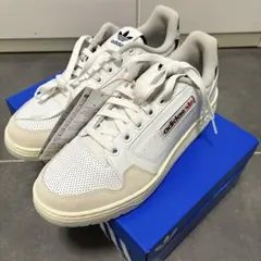 GX4394 adidas スニーカー 26.5cm タグ付き 箱あり ホワイト