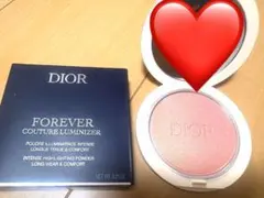 dior ディオールスキン フォーエヴァー クチュールルミナイザー 06