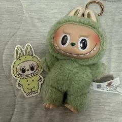 カメリア☆美品をお安く☆さま　専用　LABUBU POP MART 【正規品・即発送】 THE MONSTERS Have a Seat