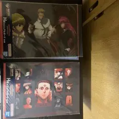 HUNTER×HUNTER ポスター 6枚セット A4サイズ(ゆうか様専用)