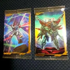 ガンダムカード