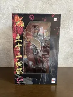 2026年最新】G.E.M.シリーズ 土方十四郎の人気アイテム - メルカリ