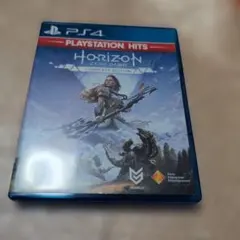 PS4 BEST版 ホライゾンゼロドーン コンプリートE