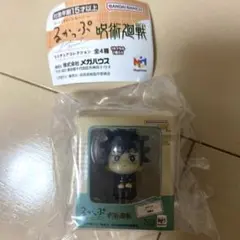 呪術廻戦 るかっぷ ミニチュアコレクション 伏黒恵