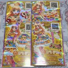 m*様 美品＊ アイカツスターズ トロピカルフラガール トロピカル