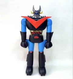 ジャンボマシンダー「グレートマジンガー」中古品　当時物 当時モノ『ジャンボマシンダー グレートマジンガー 1期版
