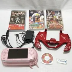 2025年最新】psp ブロッサムピンクの人気アイテム - メルカリ