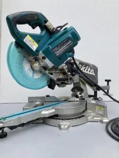 ⑨Makita 165mm スライドマルノコ LS0613FL 本体 - メルカリ