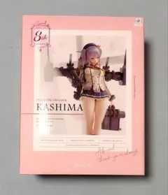 2026年最新】艦隊これくしょん -艦これ- 鹿島の人気アイテム - メルカリ