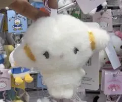 Sanrio マスコット キーホルダーのサムネイル