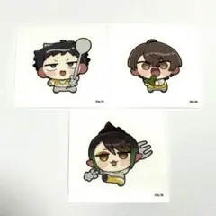 にじさんじ　8th with cake！　加賀美ハヤト　社築　花畑チャイカ