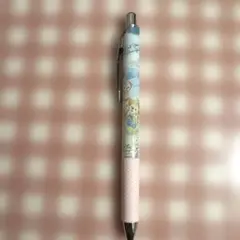シェリーメイ　クッキーアン　ボールペン　ファインド•ユア•ビューティフル•ブルーのサムネイル